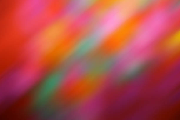 istock Abstract red and colorful stripe motion background 1479777737