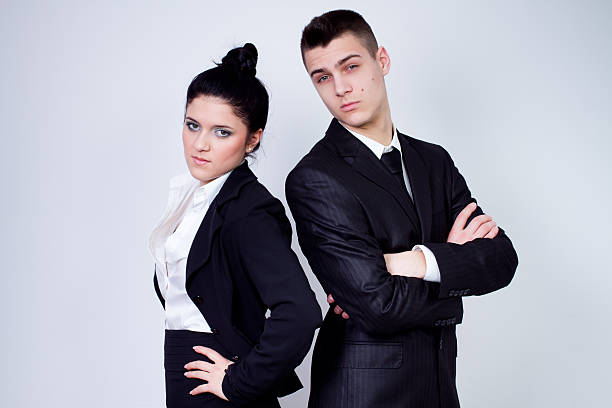 istock young business couple 147978044