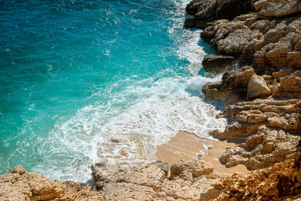 istock Bay of Water 1479786054
