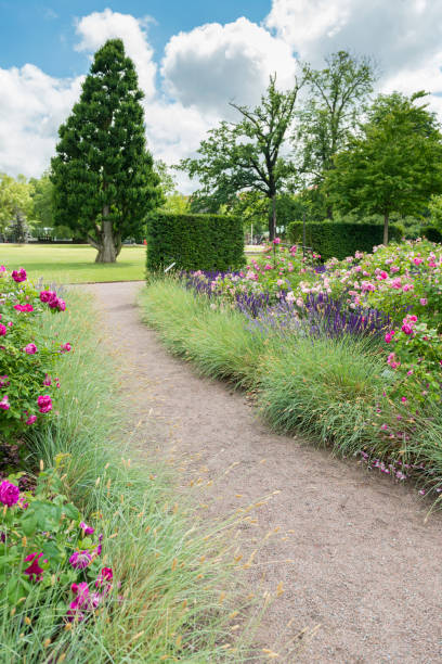 istock Gothenburg central park 1479789415