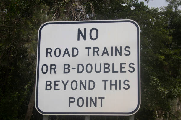 istock No Road Trains Sign 1479817162