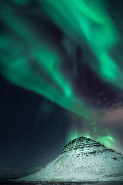istock Northern lights Iceland 1479823362