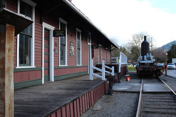 istock a train depot and trains 1479837137