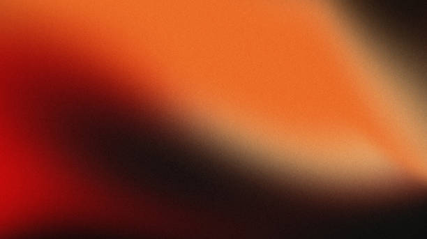 Orange black colors gradient background, grainy texture effect, web banner design Orange black colors gradient background, grainy texture effect, web banner design black orange audio stock illustrations