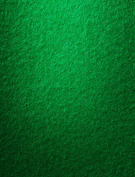 istock texture of green cloth 147986652
