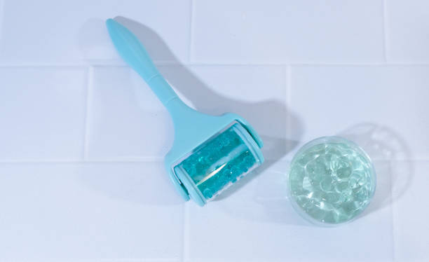 istock Facial anti-aging beauty massage tools 1479876854