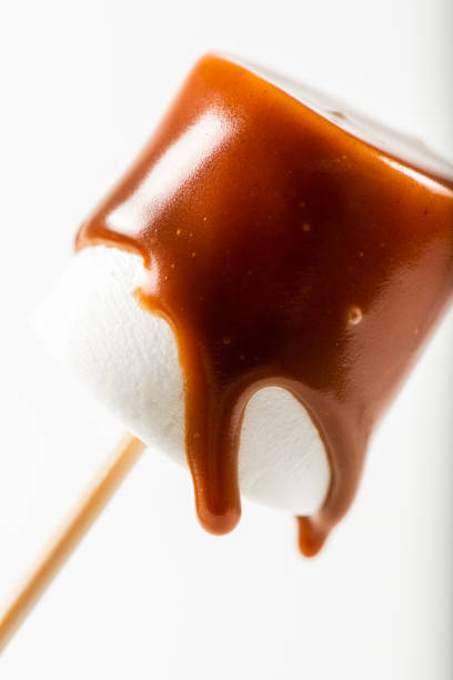 istock Chocolate fondue and marshmallow 1479901084