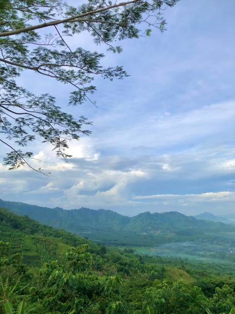 istock Sunrise At The Montain 1479906189