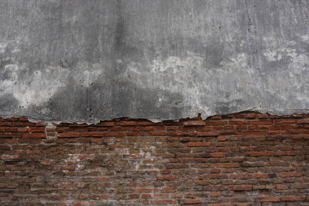 istock red brick wall, wide panorama of stone, Old red brick wall textures and backgrounds 1479911893