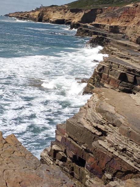 istock Sunset Cliffs , San Diego California 1479913618