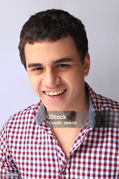 Happy Teenager Stock Photo - Download Image Now - 16-17 Years, Adolescence, Adult