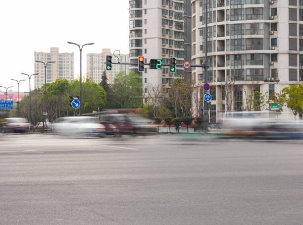 istock Modern City Real Life 1479940442