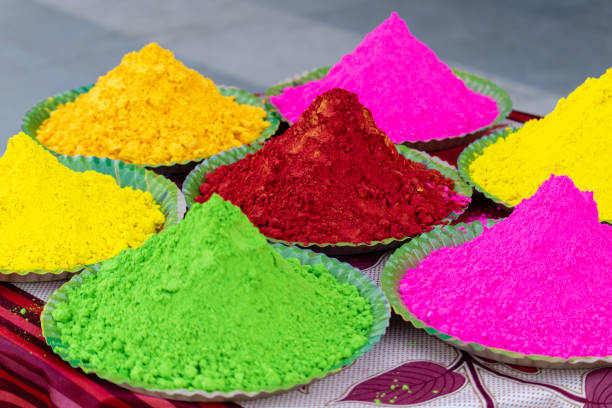 istock Festival of colors 1479940444