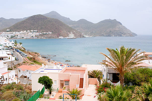 istock San Jose in Almeria, Spain 147996577