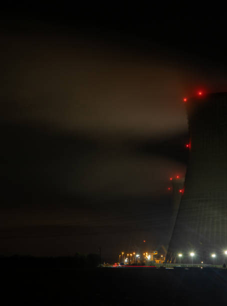 istock Nuclear Plant Dampierre en Burly 1479973727