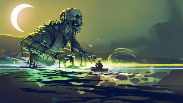 istock guardian of the black swamp 1479974177