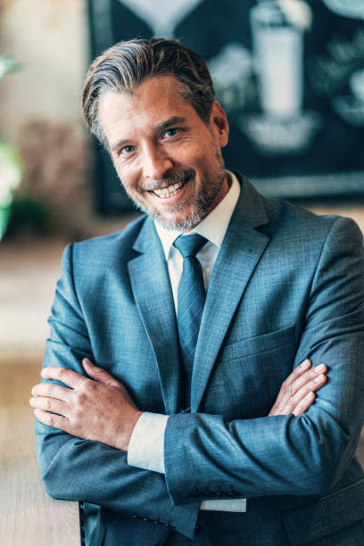 istock Portrait of usinessman 1479982915