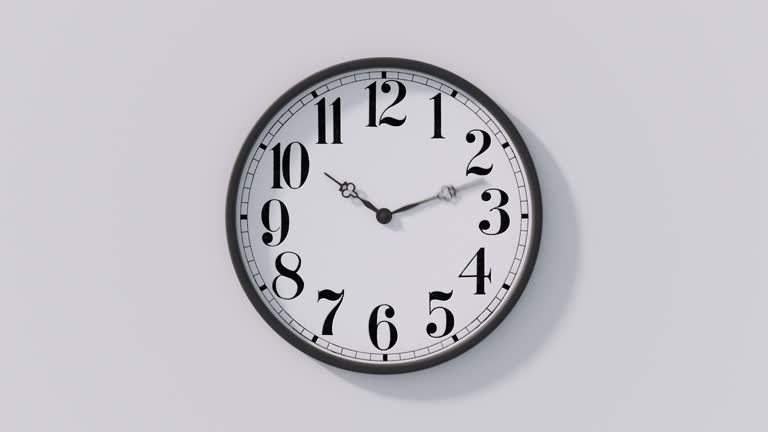 91,400+ Clock Stock Videos and Royalty-Free Footage - iStock