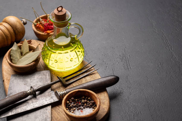 istock Various dried spices in small bowls 1480004583