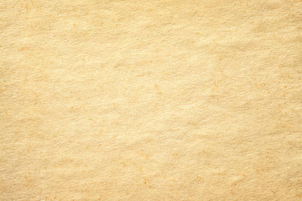 istock old paper background, texture of blank craft canvas. 1480004752