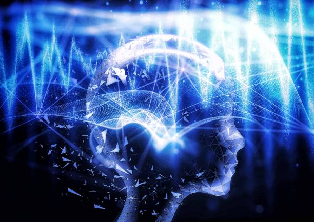 istock 3d illustration of composite light effect on abstract humanoid robot 1480007842