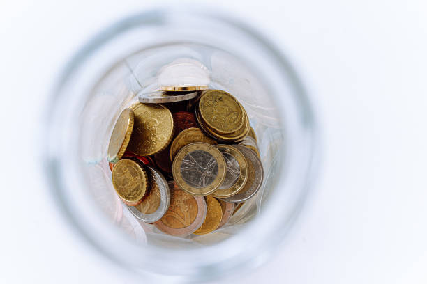 istock glass jar with coins top view inside 1480015451