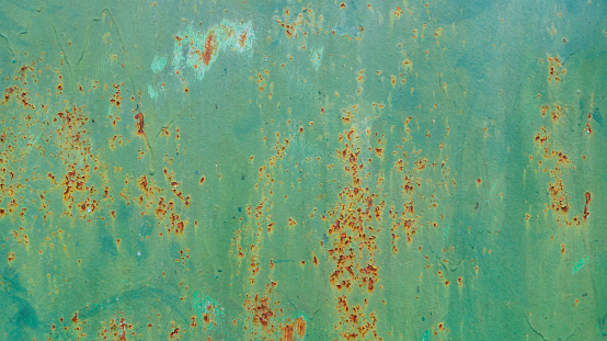 Weathered colorful background