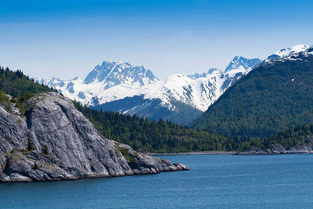 istock Glacier Bay National Park, Alaska 148002688