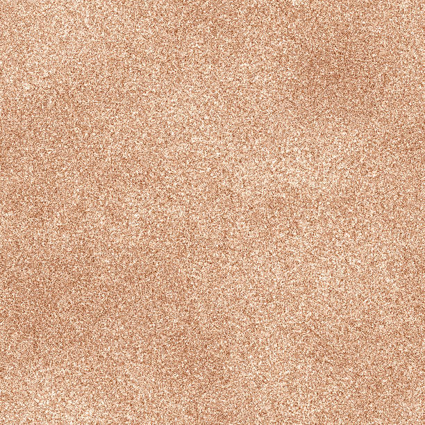 Rose gold glitter texture background. Rose gold glitter texture background. Shiny shimmer background. pink gold texture stock pictures, royalty-free photos & images