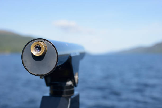 istock Telescope To Better See the World 1480029543