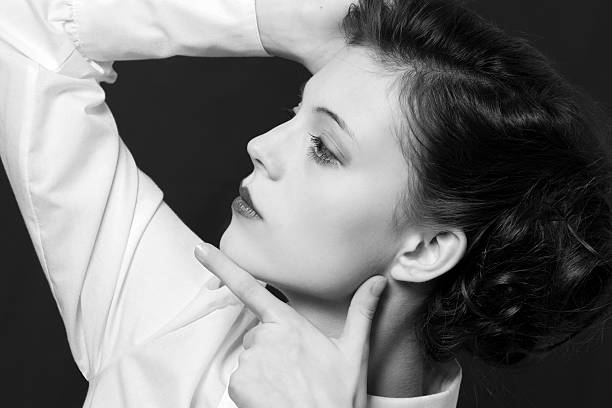 istock fashion portrait 148003260