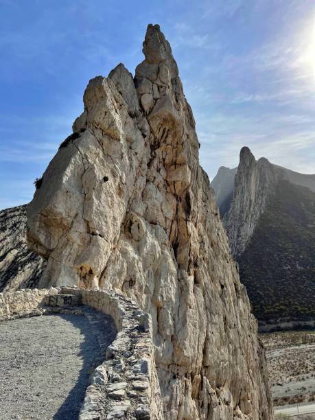 istock The Canon de la Huasteca in Monterrey, Mexico 1480036240