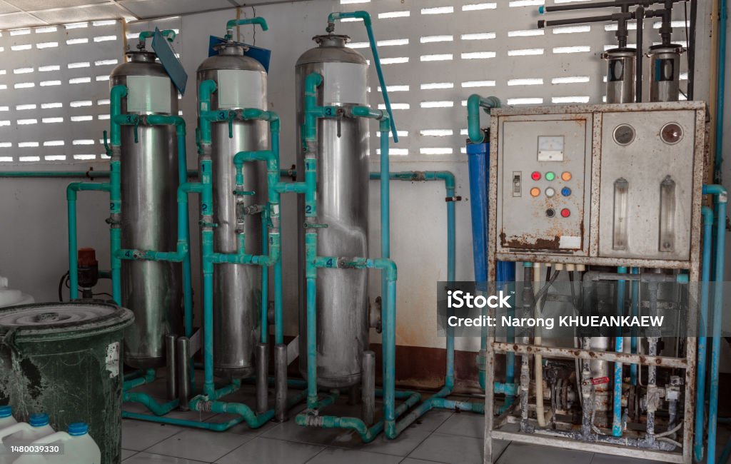 Meningkatkan Kualitas Budidaya Ikan dengan Sistem Pembuangan Air Kolam Otomatis Meningkatkan Kualitas Budidaya Ikan dengan Sistem Pembuangan Air Kolam Otomatis