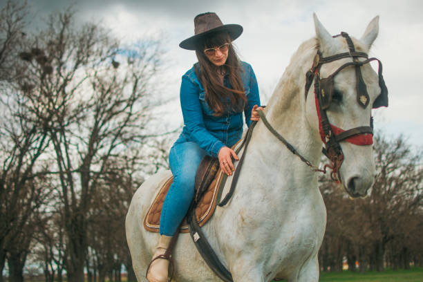 istock Happiness is time spent in the saddle 1480045157