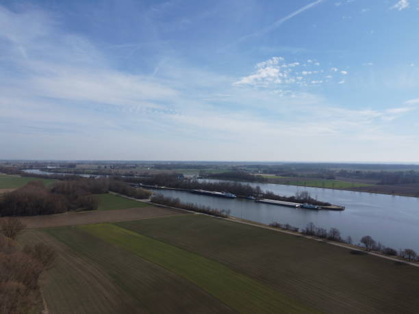 istock Danube as an aerial view in Bavaria 1480047762