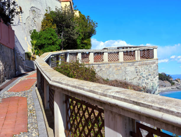 istock Celle Ligure Savona Italy 1480059088