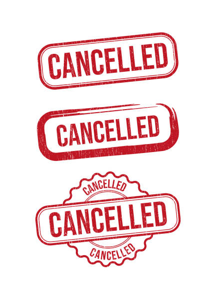 130+ Cancelled Postage Stamp Stock Illustrations, Royalty-Free Vector