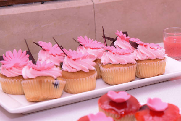 Cakes
