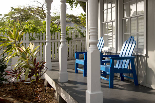 istock Backyard relaxation on warm seasonal summer days. 1480078775
