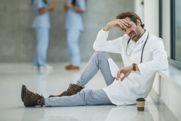 istock I Don't Think I Can Continue With The Day... 1480084537