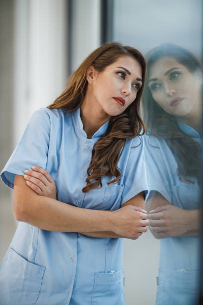 istock There's A Lot To Reflect On 1480084656