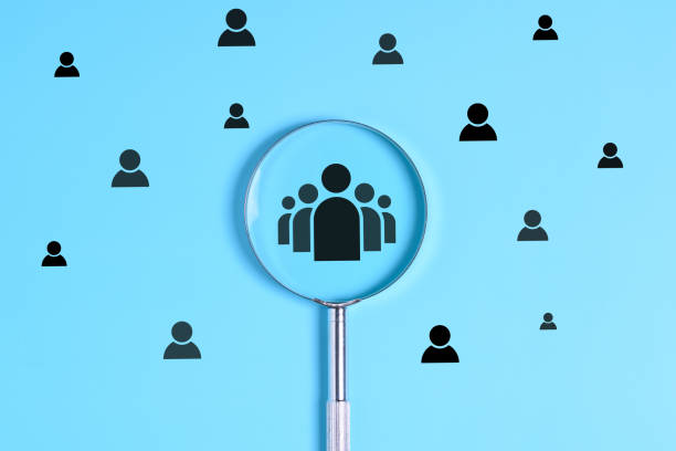 istock We are hiring text with magnifier on yellow background 1480116793