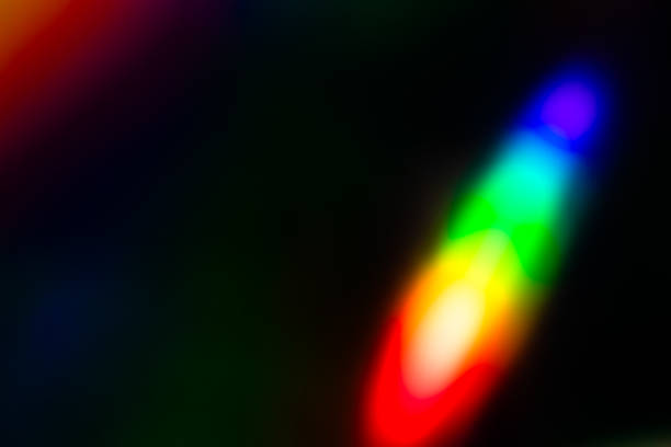 istock Abstract blur multicolored holographic rainbow for overlay background 1480176449