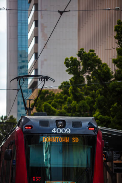 istock San Diego Trolley Car and Overhead Power Lines 1480186921