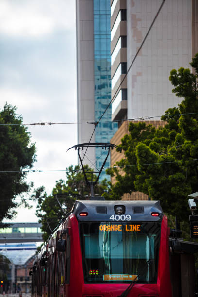 istock San Diego Trolley Car and Overhead Power Lines 1480186925