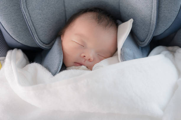 istock new born asian japanese baby 1480200315
