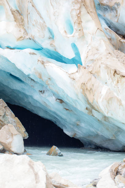istock Chalaadi Glacier in Georgia close up 1480227713