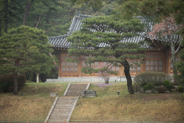 Seoul Korea