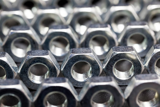 istock steel metal nuts for construction and installation work 1480236871