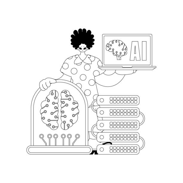 Inference Machine Brain 260+ Inference Machine Stock Photos, Pictures & Royalty-Free Images ...